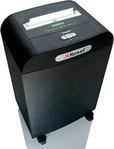 Rexel Mercury RDS2250 Aktenvernichter mit Streifenschnitt P-2, 5,8 mm, bis 22...