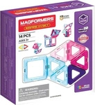 MAGFORMERS Inspire 274-52 Bausatz