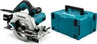 makita HS6601J Handkreiss&auml;ge blau/schwarz