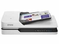 EPSON WorkForce DS-1660W Dokumentenscanner B11B244401