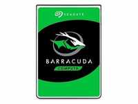 Seagate BarraCuda (5400 U/min) 500 GB interne HDD-Festplatte ST500LM030