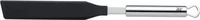 WMF Teigwender Profi Plus schwarz, silber