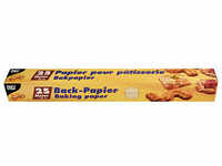 PAPSTAR Backpapier-Rolle 1 Rolle