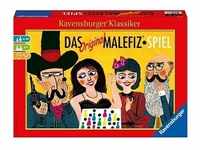 Ravensburger Das Original Malefiz®-Spiel Brettspiel