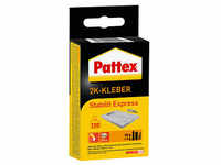 Pattex Stabilit Express 2 Komponenten-Kleber Harz 26,0 g, Härtepulver 4,0 g