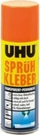 UHU permanent + transparent Spr&uuml;hkleber 200,0 ml, 1 St.