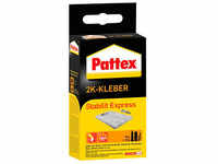 Pattex Stabilit Express 2 Komponenten-Kleber Harz 70,0 g, Härtepulver 10,0 g