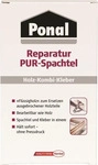 Ponal Reparatur PUR-Spachtel Holz-Kombi-Kleber 177,0 g, 1 St. beige