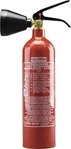 GLORIA KS2SBS Feuerl&ouml;scher CO2 2,0 kg