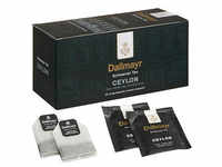 Dallmayr Ceylon Mischung Tee 25 Portionen