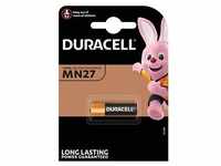 DURACELL Batterie MN27 Fotobatterie 12,0 V