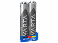 2 VARTA Batterien ELECTRONICS Mini AAAA 1,5 V