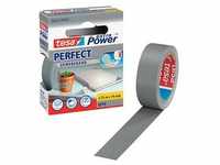 tesa extra Power® Perfect Gewebeband braun 19,0 mm x 2,75 m 1 Rolle
