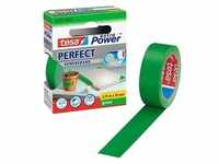 tesa extra Power® Perfect Gewebeband grün 19,0 mm x 2,75 m 1 Rolle