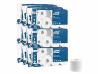 TORK Toilettenpapier T4 Premium Soft 3-lagig, 72 Rollen