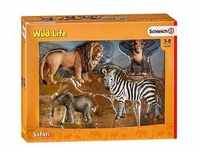 Schleich® Wild Life 42387 Spielfiguren-Set