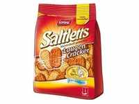Saltletts LaugenCracker Gebäck 150,0 g