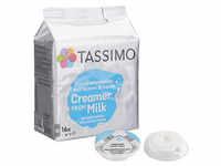 TASSIMO Milchkomposition Kaffeediscs 16 Portionen