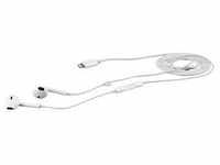 Apple EarPods In-Ear-Kopfhörer weiß MMTN2ZM/A