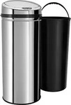 Echtwerk Sensor M&uuml;lleimer 42,0 l edelstahl, 1 St.