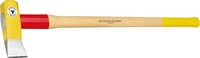 OCHSENKOPF Spalthammer OX 638 H-3509 ROTBAND-PLUS