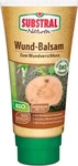 SUBSTRAL Naturen Bio Wund-Balsam Wundverschluss 150,0 g