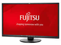 FUJITSU E24-8 TS Pro Monitor 60,5 cm (23,8 Zoll) schwarz S26361-K1598-V160