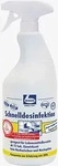 DR.BECHER Desinfektionsspray 1 l