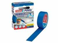 tesa extra Power® Perfect Gewebeband blau 19,0 mm x 2,75 m 1 Rolle
