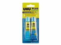 UHU plus schnellfest 2 Komponenten-Kleber 35,0 g