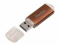 hama USB-Stick Laeta bronze 32 GB