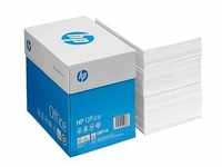 HP Kopierpapier Office DIN A4 80 g/qm 2.500 Blatt Maxi-Box CHP113