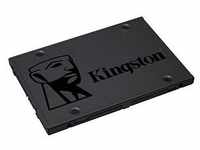Kingston A400 240 GB interne SSD-Festplatte