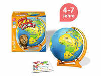 Ravensburger tiptoi Mein interaktiver Junior Globus Lernspielzeug