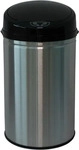 Echtwerk Sensor M&uuml;lleimer 30,0 l edelstahl, geb&uuml;rstet, 1 St.