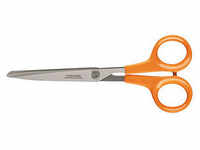 FISKARS® Papierschere Classic orange 17,0 cm