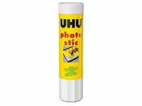 UHU photo stic Klebestifte 21,0 g