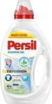 Persil SENSITIVE GEL TIEFENREIN Waschmittel fl&uuml;ssig, 900 ml