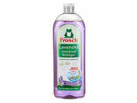 Frosch® Lavendel Allzweckreiniger 0,75 l