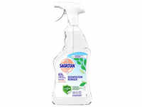 SAGROTAN® DESINFEKTION Desinfektionsreiniger 500 ml