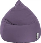 SITTING POINT BeanBag Easy XL Sitzsack lila