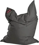 SITTING POINT BIGFOOT SCUBA Sitzsack anthrazit