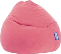 SITTING POINT BeanBag Easy XL Sitzsack pink