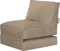 SITTING POINT Twist SCUBA Sitzsack khaki