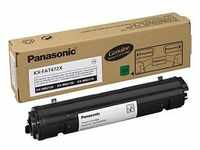 Panasonic KX-FAT472X schwarz Toner
