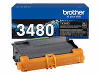 brother TN-3480 schwarz Toner TN3480