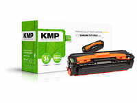 KMP SA-T57 schwarz Toner kompatibel zu SAMSUNG CLT-K504S (SU158A) 3511,0000