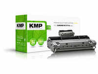 KMP SA-T68 schwarz Toner kompatibel zu SAMSUNG MLT-D116L (SU828A) 3515,3000