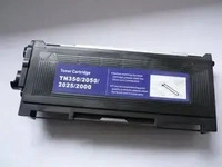 dots 1159,0000, dots schwarz Toner kompatibel zu brother TN-2000
