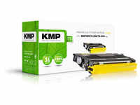 KMP B-T10 schwarz Toner kompatibel zu brother TN-2000 1159,0000